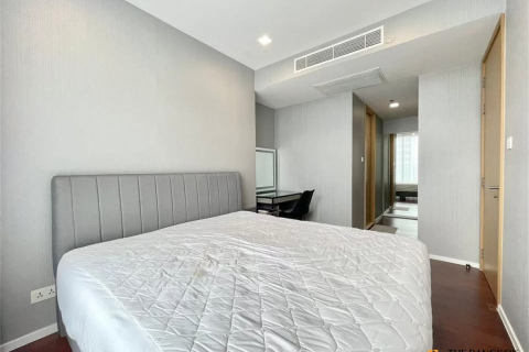Condo à Bangkok, Thaïlande, 2 chambres № 186804 - photo 2