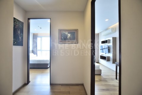 Condominio de 2 dormitorios en Bangkok, Tailandia № 186802 - foto 5
