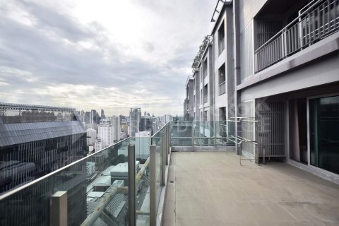 Condominio de 2 dormitorios en Bangkok, Tailandia № 186802 - foto 2