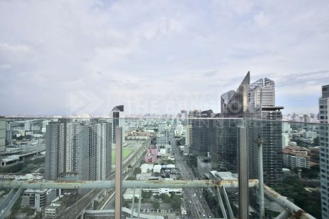 Condominio de 2 dormitorios en Bangkok, Tailandia № 186802 - foto 3