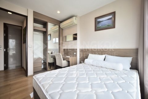 Condominio de 2 dormitorios en Bangkok, Tailandia № 186802 - foto 8