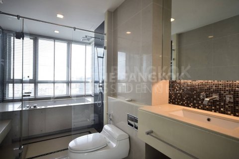 Condominio de 2 dormitorios en Bangkok, Tailandia № 186802 - foto 4