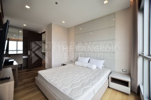 Condominio de 2 dormitorios en Bangkok, Tailandia № 186802 - foto 6