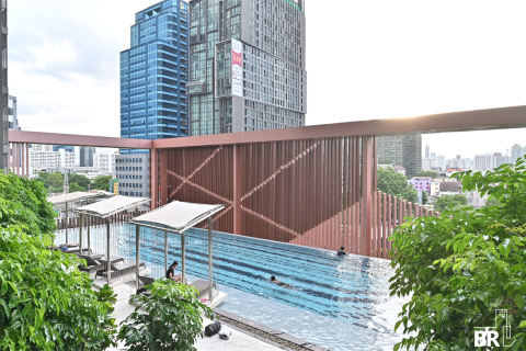 Condominio de 2 dormitorios en Bangkok, Tailandia № 188949 - foto 2