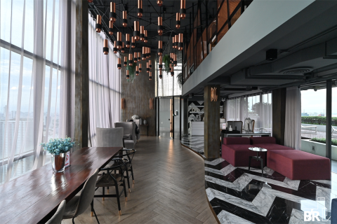Condominio de 2 dormitorios en Bangkok, Tailandia № 188949 - foto 3