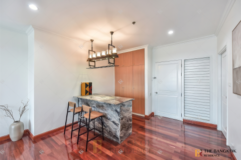 Condominio de 1 dormitorio en Bangkok, Tailandia № 188948 - foto 4