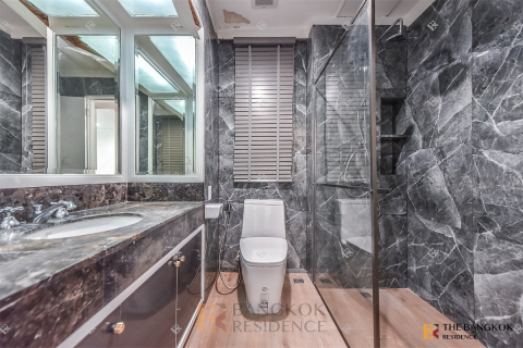 Condominio de 1 dormitorio en Bangkok, Tailandia № 188948 - foto 10