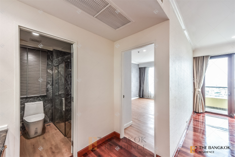 Condominio de 1 dormitorio en Bangkok, Tailandia № 188948 - foto 5