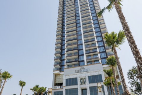 Apartamento de 1 dormitorio en Pattaya, Tailandia № 203467 - foto 3