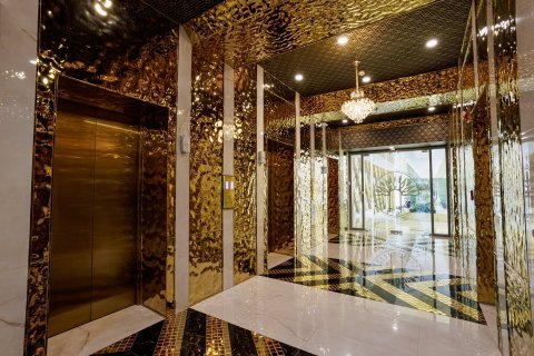 Apartamento de 1 dormitorio en Pattaya, Tailandia № 203467 - foto 13