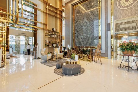 Apartamento de 1 dormitorio en Pattaya, Tailandia № 203467 - foto 11