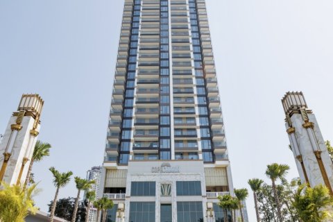 Apartamento de 1 dormitorio en Pattaya, Tailandia № 203467 - foto 2