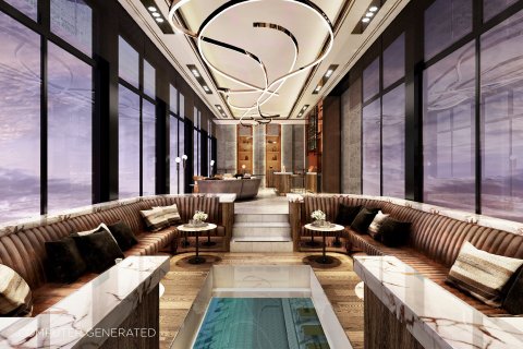 Estudio en Pattaya, Tailandia № 203468 - foto 6