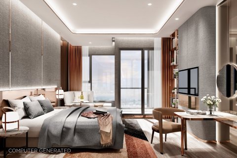Estudio en Pattaya, Tailandia № 203468 - foto 16