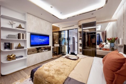 Estudio en Pattaya, Tailandia № 203468 - foto 10