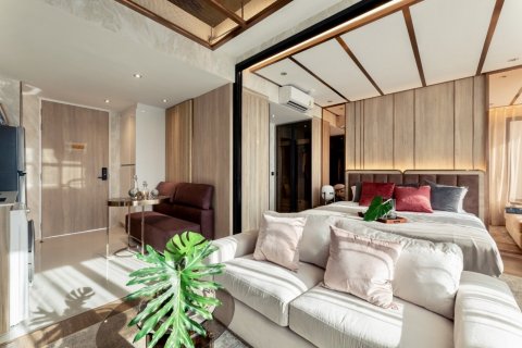 Estudio en Pattaya, Tailandia № 203468 - foto 15