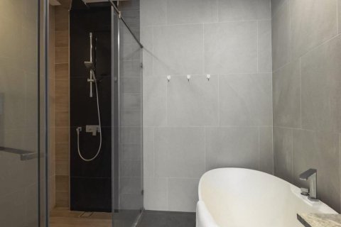 Apartamento de 1 dormitorio en Pattaya, Tailandia № 203464 - foto 12