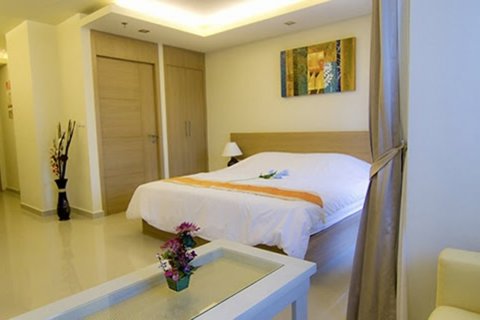 Estudio en Pattaya, Tailandia № 203465 - foto 9