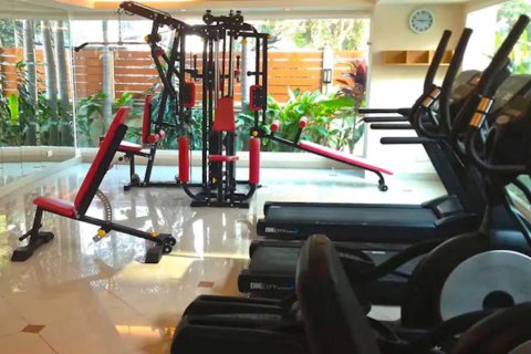 Estudio en Pattaya, Tailandia № 203465 - foto 6