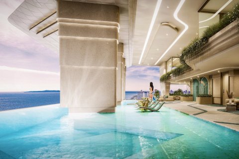 Estudio en Pattaya, Tailandia № 203463 - foto 3