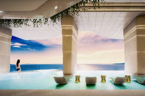 Estudio en Pattaya, Tailandia № 203463 - foto 6