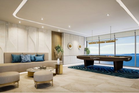 Estudio en Pattaya, Tailandia № 203463 - foto 11