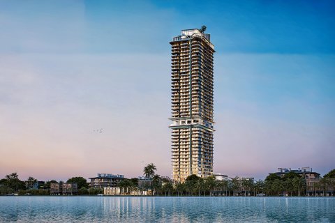 Estudio en Pattaya, Tailandia № 203463 - foto 2