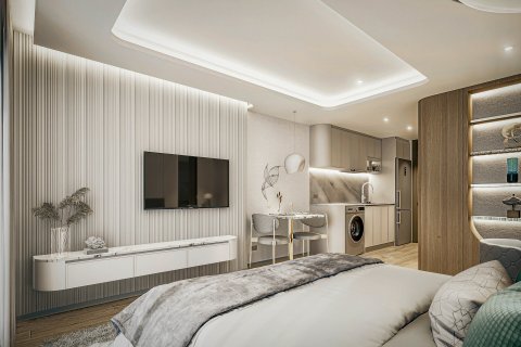 Estudio en Pattaya, Tailandia № 203463 - foto 12