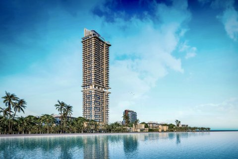 Estudio en Pattaya, Tailandia № 203463