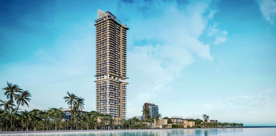 Estudio en Pattaya, Tailandia № 203463