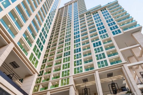 Apartamento de 1 dormitorio en Pattaya, Tailandia № 203466 - foto 2