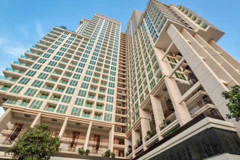Apartment in Pattaya, Thailand 1 bedroom № 203466