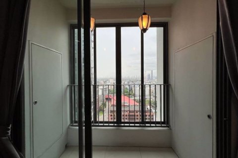 Off-plan Ideo Mobi Sukhumvit 81 in Bangkok, Thailand № 33838 - photo 13