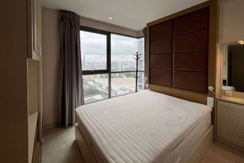 Off-plan Ideo Mobi Sukhumvit 81 in Bangkok, Thailand № 33838 - photo 9