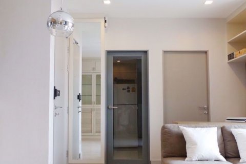 Off-plan Ideo Mobi Sukhumvit 81 in Bangkok, Thailand № 33838 - photo 2
