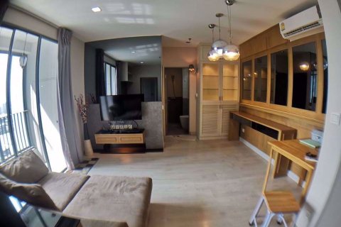 Off-plan Ideo Mobi Sukhumvit 81 in Bangkok, Thailand № 33838 - photo 4