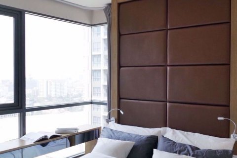 Off-plan Ideo Mobi Sukhumvit 81 in Bangkok, Thailand № 33838 - photo 15