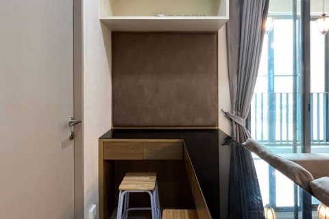 Off-plan Ideo Mobi Sukhumvit 81 in Bangkok, Thailand № 33838 - photo 10