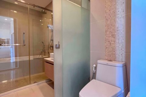 Condominio de 1 dormitorio en Ratchathewi, Bangkok, Tailandia № 54130 - foto 14