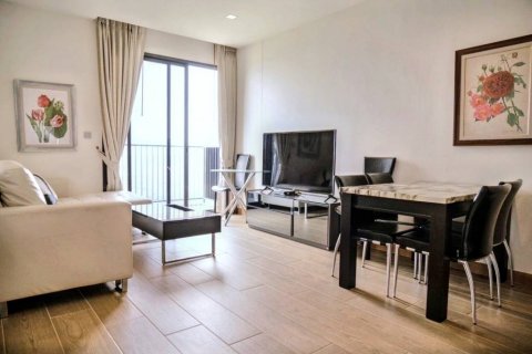 Condominio de 1 dormitorio en Chatuchak, Bangkok, Tailandia № 116975 - foto 2