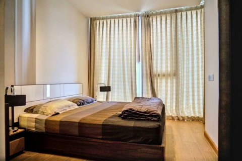 Condominio de 1 dormitorio en Chatuchak, Bangkok, Tailandia № 116975 - foto 7