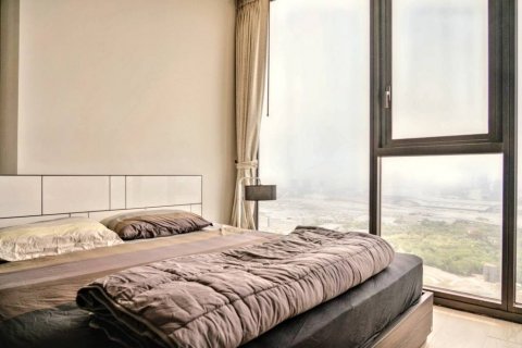 Condominio de 1 dormitorio en Chatuchak, Bangkok, Tailandia № 116975 - foto 9