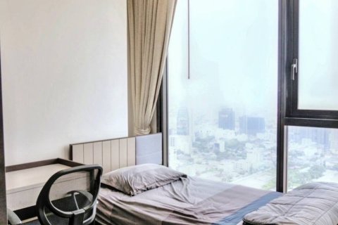 Condominio de 1 dormitorio en Chatuchak, Bangkok, Tailandia № 116975 - foto 10