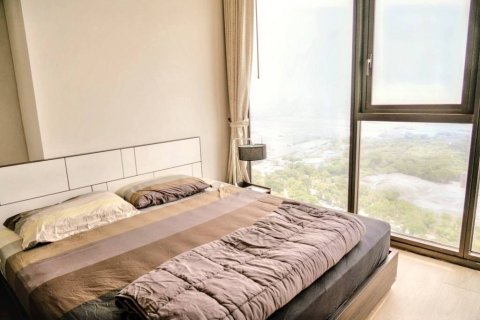Condominio de 1 dormitorio en Chatuchak, Bangkok, Tailandia № 116975 - foto 8
