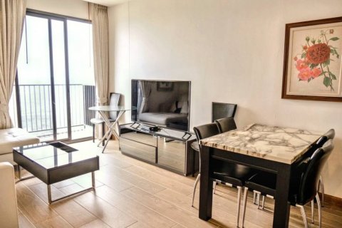 Condominio de 1 dormitorio en Chatuchak, Bangkok, Tailandia № 116975 - foto 3