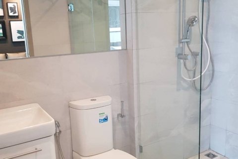 Condominio de 1 dormitorio en Bangkok, Tailandia № 116976 - foto 2