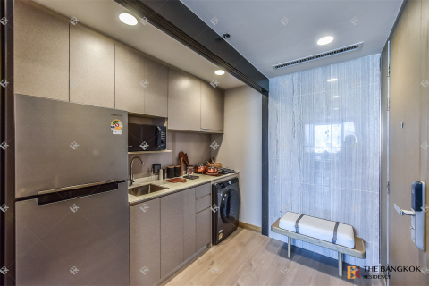 Condominio de 2 dormitorios en Bangkok, Tailandia № 188670 - foto 6