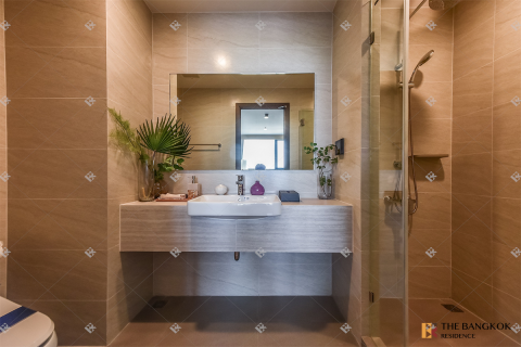 Condominio de 2 dormitorios en Bangkok, Tailandia № 188670 - foto 7