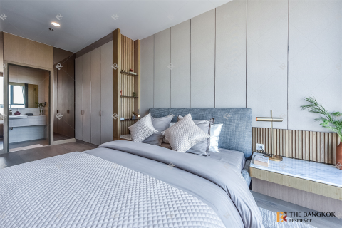 Condominio de 2 dormitorios en Bangkok, Tailandia № 188670 - foto 8