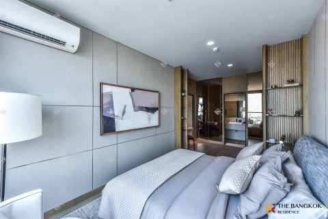 Condominio de 2 dormitorios en Bangkok, Tailandia № 188670 - foto 9